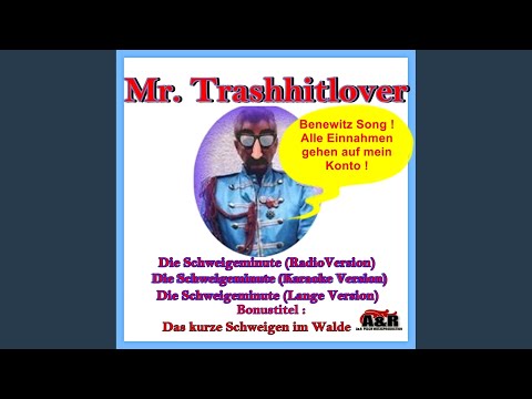 Die Schweigeminute (Radio Version)