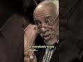 “Jazz Theory” DEBUNKED- the truth by master Barry Harris