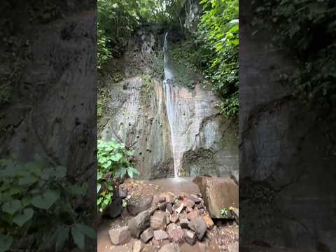 Cascada el paso, Jayaque, La Libertad🇸🇻 #viral #videoviral #viraliza #parati #fyp