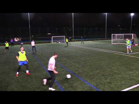 5s | Patcham Link Up F.C vs Super Cats - 24.11.19