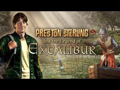 Preston Sterling Video