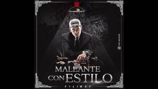 Fili wey - no sos tan Santa ft p1cki , Esteban el as!