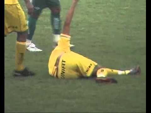 Danilo Barbosa Ferreira - Lances