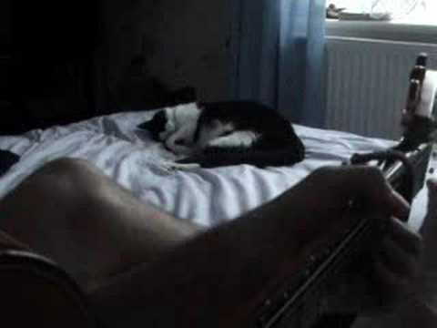 colin rudd - a rainy day