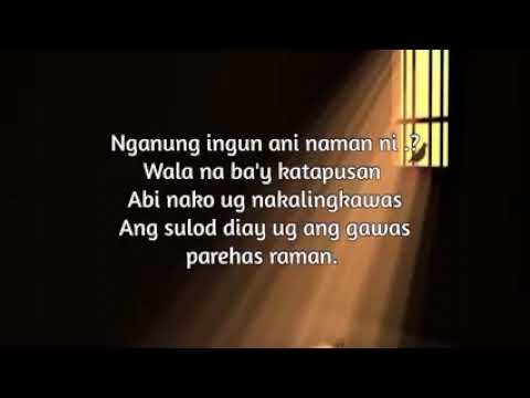 Parehas by Winston lee