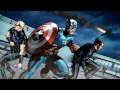 Avengers: Endless Wartime Marvel Original Graphic Novel Trailer