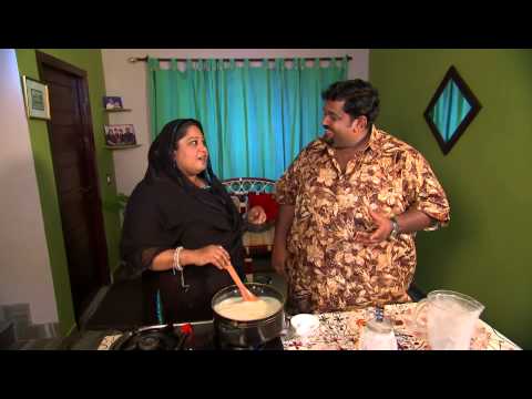 Thani Nadan I Ep 42 Part 2 – Wayanadan Payasam Recipe I Mazhavil Manorama