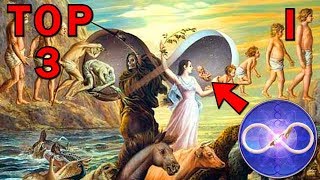 Download lagu TOP 3 teorií o tom, co následuje po smrti  I mp3