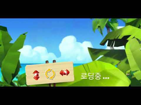 🏝 미스터리 아일랜드 : 모험의 시작 • level 174 •  no boosters • Lost Island Blast Adventure