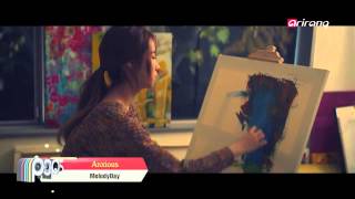 Pops in Seoul-MelodyDay (Anxious)   멜로디데이(겁나)