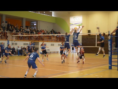 Playoff UMKS Kęczanin Kęty vs MKS Andrychów (ostatni mecz sezonu 2019/2020)