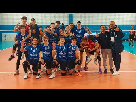 Serie C: Fenice Vs Etruria Volley Tuscania