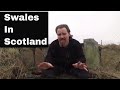 Are swales suitable for a wet climate? Introducing the adjustable swale.
