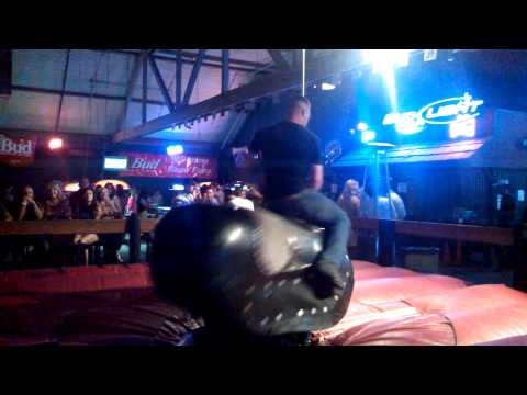 Pro Bull Riding @ Stampede, Temecula CA