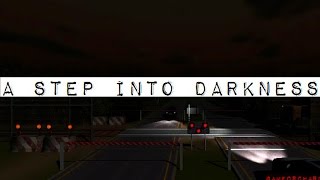A Step Into Darkness 2017 ► Full HD Gameplay ► NEW GAME