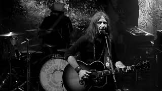 Blackberry Smoke &quot;Ain&#39;t Got The Blues&quot; Apple Valley,Mn 8/14/18 HD
