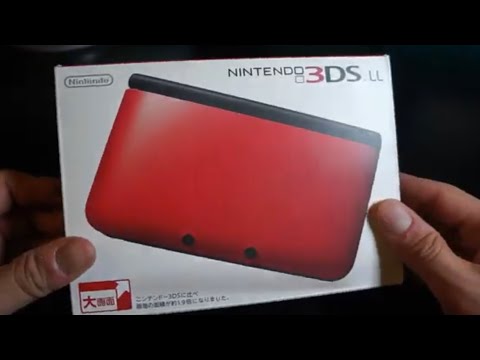 Looking back at the 3DS