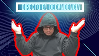 Domingo en Decadencia