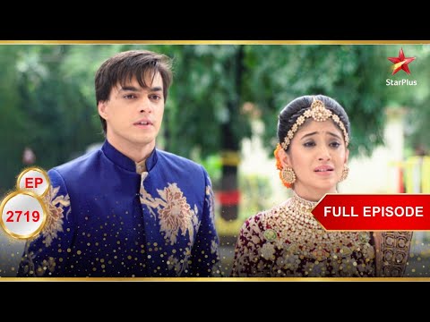 Kartik-Naira का तलाक! | Full Ep. 2719 | Yeh Rishta Kya Kehlata Hai
