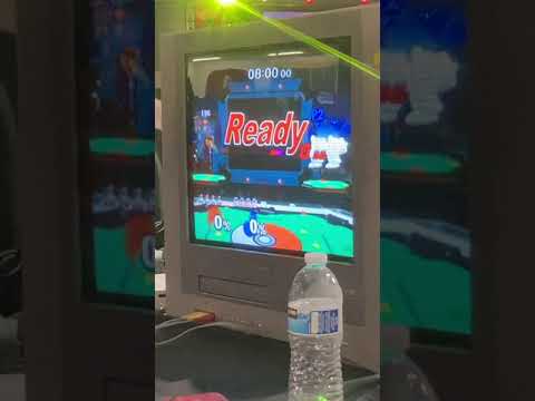 Franz (dr mario) vs Army (ice climbers) Mainstage 2021 top 64 part 1