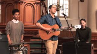 Folly and the Hunter - How It Came Down (Live)