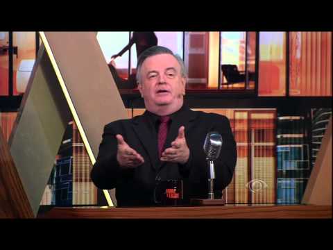 Monólogo do Agora é Tarde - 02/04/2014