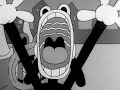 Merrie Melodies You Don T Know What You Re Doin 1931 Piggy S Wild Adventure Retro Cartoons