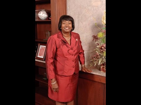 AAMU 2015 First Lady's Scholarship Luncheon