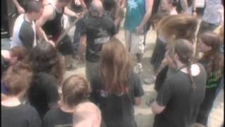 Skinless   From Sacrifice To Survival (High Quality Video)