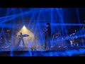 Please Push no More..Gary Numan.  Birmingham Academy 15/11/2025