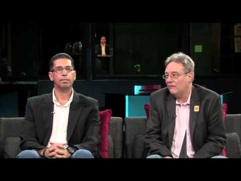 El Pique De Falú 11-05-15 (04) -  Entrevista Gabriel Rodríguez Aguiló y su Nueva Candidatura