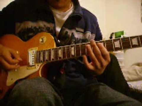 Someday by Michael Learns to Rock Solo Lesson