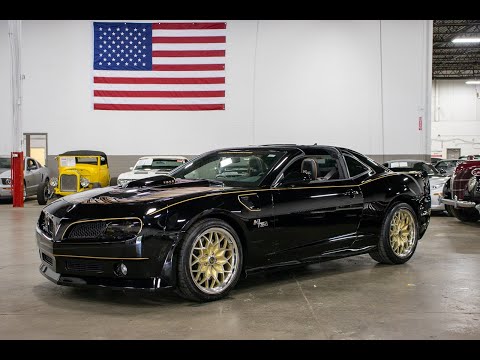 2014 Chevrolet Camaro (CC-1394069) for sale in Kentwood, Michigan