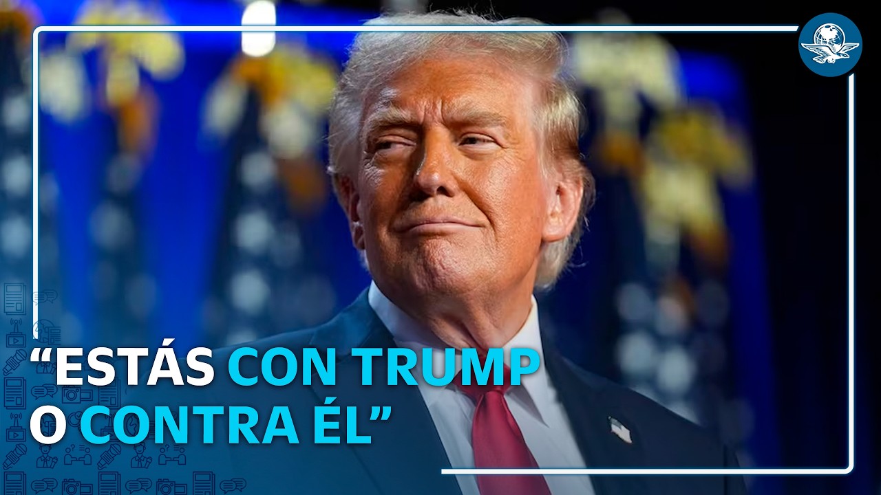 Donald Trump es “más predecible de lo que parece”, afirma exfuncionario