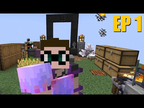 It's Time For Some Chaos - Ep 1 Sky Vaults