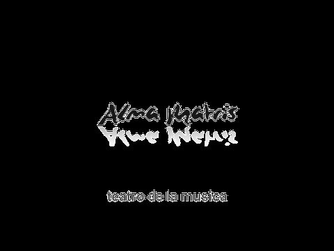Alma Matris - Teatro De La Musica (Citalo Edit Mix) - [2013]