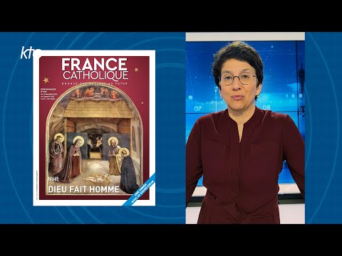 A la Une du 19 décembre 2024