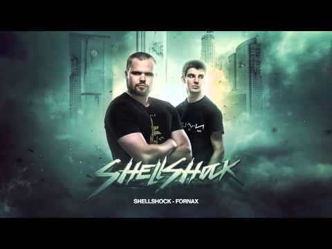 Shellshock - Fornax (Official Preview)