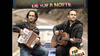 Video thumbnail of "Los Vasquez - Siento (song)"