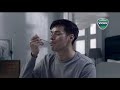 Iklan Vicks Formula 44
