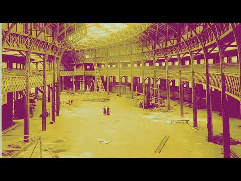 Alaska-Yukon-Pacific Exposition Seattle Washington 1909