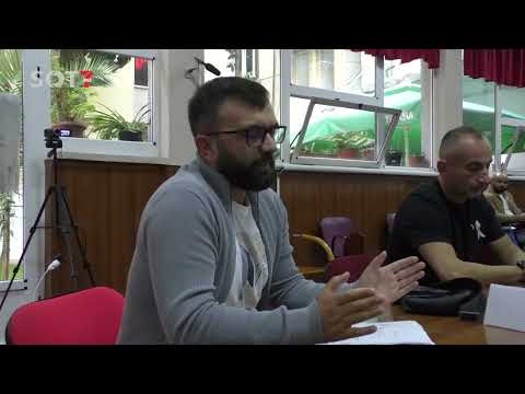 Pogradec/ Banorët ankesë në mbledhjen e Këshillit Bashkiak| Lajme Sot 7