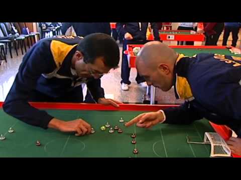 immagine di anteprima del video: TG PRIMA: Fase Interregionale Serie D - Foggia 11/12-02-2012