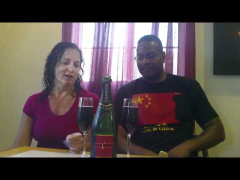 Faux Champagne Special Edition with @Chandon and @wine4lovers