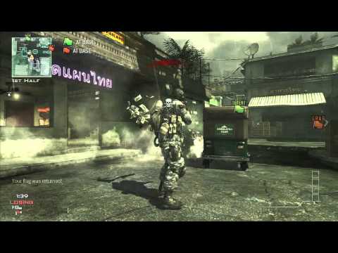 LLL.MW3 Weekly #7 - LLL vs TEC