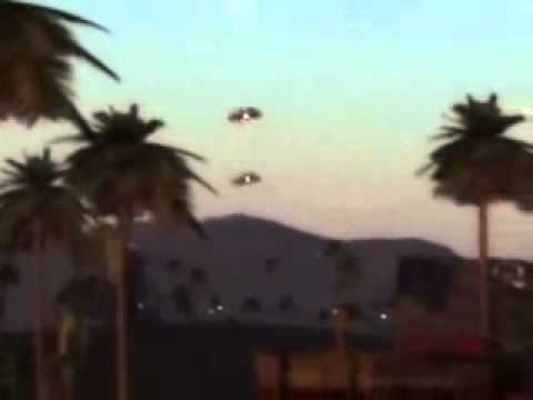 Best UFO Sightings Of AFO 1