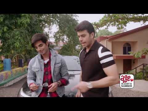 Zee World: Age is Just a Number | Season Premiere 28 May 2020