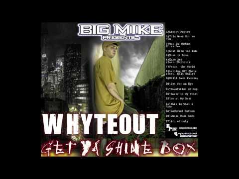 Whyteout - 4th of July