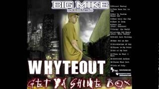 Whyteout - 4th of July