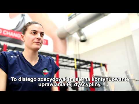 Marija Milović   PGNiG Nafta Piła